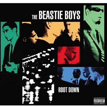 Beastie Boys Root Down EP LP 180 Gr.
