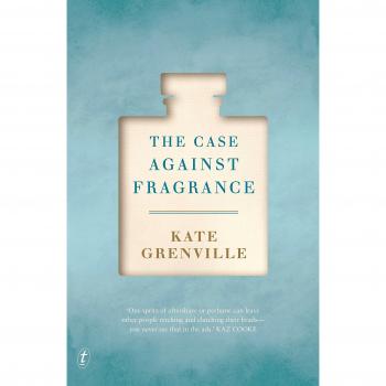 The Case Against Fragrance