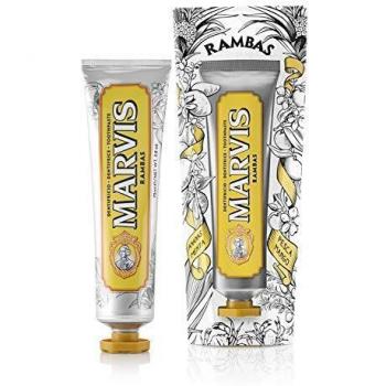 Marvis Rambas Toothpaste 75 ml