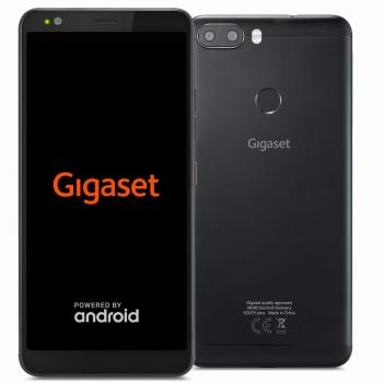 Gigaset GS370 Plus - Smartphone de 5.7