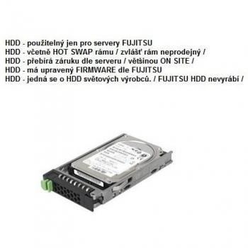 Fujitsu PY-SS24NMD 240 GB Serial ATA III Solid State Drive