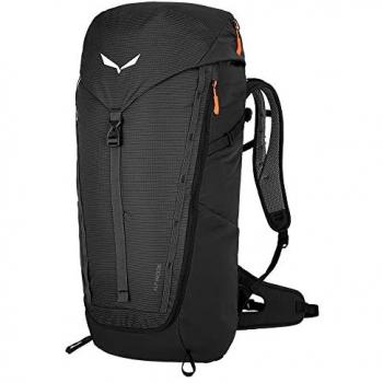 Salewa Alp Mate 36L Unisex Backpack - Onyx Color