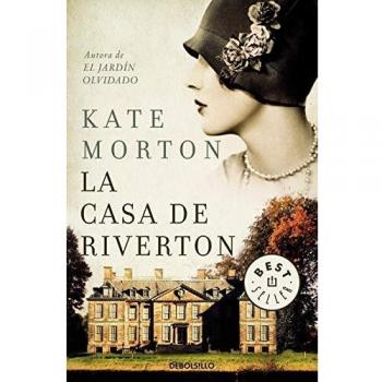 LA CASA DE RIVERTON