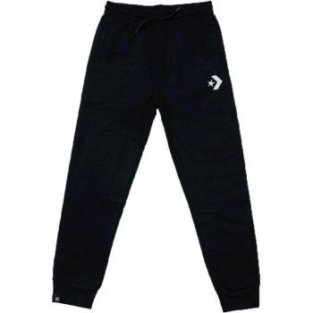 Pantalones Converse Chevron Unisex Negros Infantiles