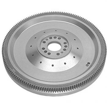 Volante de inercia FEBI BILSTEIN 09924 con corona de arranque, compatible con SCANIA T 11.7 (2004-2019)