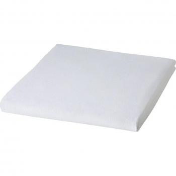 Sábana bajera ajustable de algodón Jersey El Corte Inglés