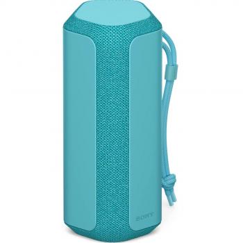 Sony SRS-XE200 Altavoz Portátil Inalámbrico Bluetooth Estéreo Impermeable Azul
