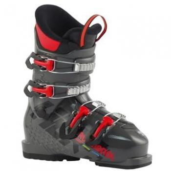 Botas de Esquí Alpino Junior Rossignol Hero J4 Meteor Grey