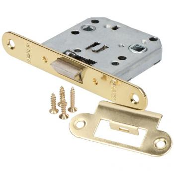 Picaporte Micel PCT01 Condena de puerta Acero 135 x 75 x 20 mm