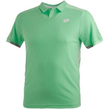 Lotto Men Tennis Teams Pl Polo S