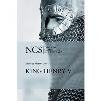 NCS: King Henry V