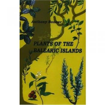 Plants of the Balearic Islands