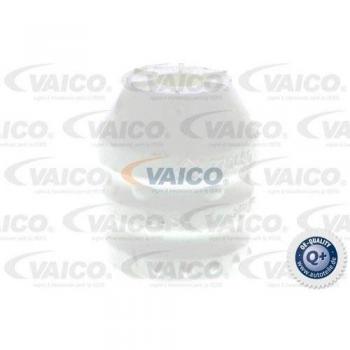 Almohadilla de tope elástica para suspensión del eje delantero VAICO V10-3350, compatible con Volkswagen up! y Skoda Citigo 3/5 puertas, fabricada en Alemania