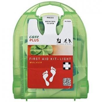 CarePlus® First Aid Kit Light Walker