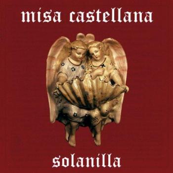Misa Castellana