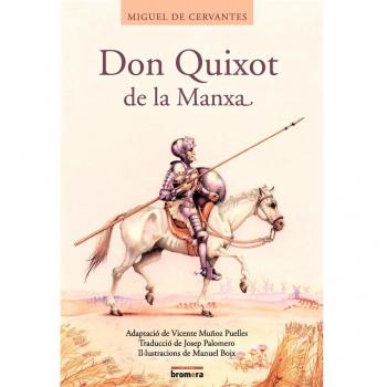 Don Quixot de la Manxa