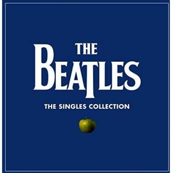 The Singles Collection 23 LP 7 Limitada
