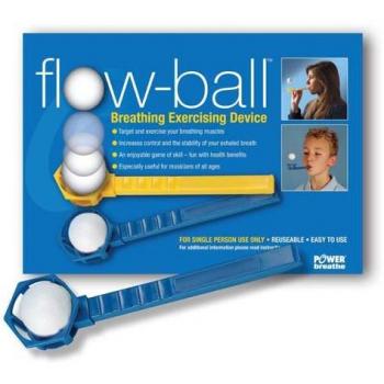 Flow-Ball
