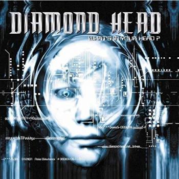 Whats in your headz vinilo