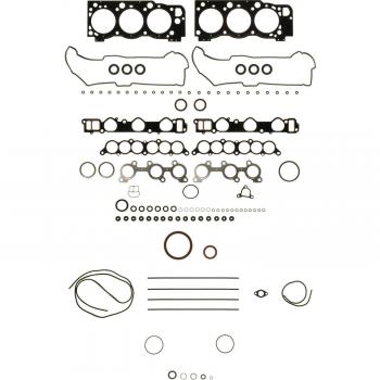 Ajusa 50250700 Juego Completo de Juntas para el Motor