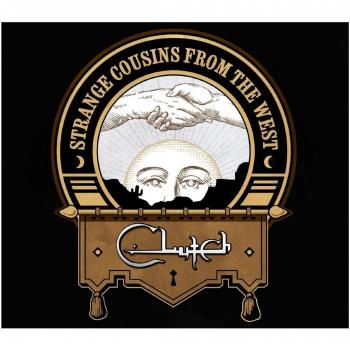Strange Cousins Vinyl Record - Limited Edition Collectible