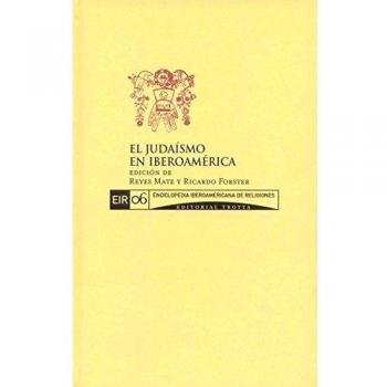 El Judaísmo En Iberoamérica: 6