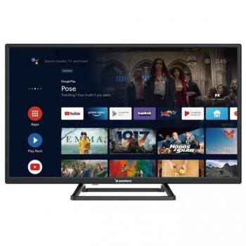 Televisor Sunstech 40SUNATV11 40 Full HD Smart TV WiFi Android 11.0