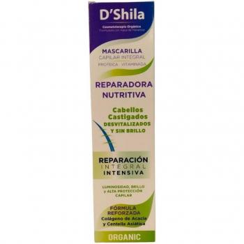 Mascarilla Capilar Reparadora Nutritiva 300ml