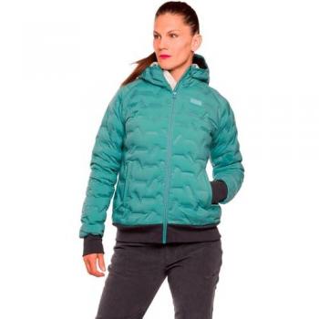 Chaqueta Trangoworld Alinda ST Mujer Azul XS Outdoor