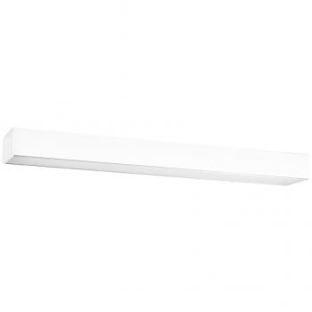 Plafón Pinne LED 65 Blanco 22W