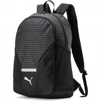 PUMA Beta Backpack Mochilla, Adultos Unisex, Black-Castlerock, OSFA