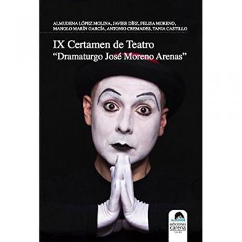Dramaturgo José Moreno Arenas.