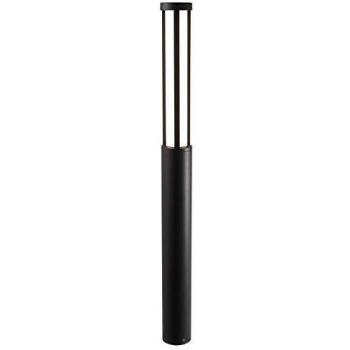 Baliza LED Aday IP54 18W 3000K Antracita