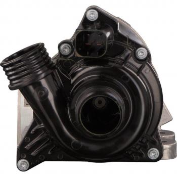 Bomba de agua FEBI BILSTEIN 48426 - Refrigerante del motor, alta calidad, durabilidad, compatible con múltiples modelos de vehículos