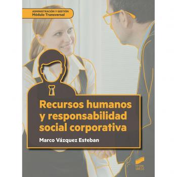 Recursos humanos y responsabilidad social corporativa: 31