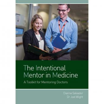 Kit de Herramientas para Mentores Intencionales en Medicina: Guía Práctica para Mentores de Médicos