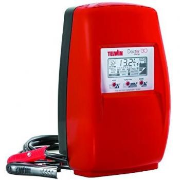 Telwin 807599 cargador y batería cargable