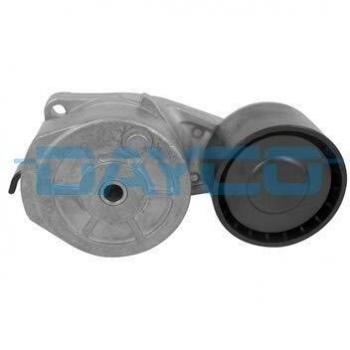 Tensor de correa poli V DAYCO APV2736 - Correa acanalada en V, compatible con múltiples vehículos, fabricado por DAYCO, diseñado para garantizar un rendimiento óptimo y durabilidad
