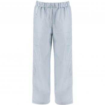 Rains Cargo Rain Pants Wide - Wind