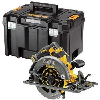 Sierra Circular DEWALT DCS579NT-XJ - Potente herramienta para cortes precisos y eficientes