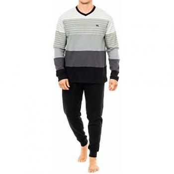 Pijama Kisses & Love Cab.m/Larga