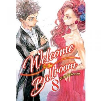 Welcome to the Ballroom, Vol. 8