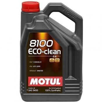 MOTUL 101545 Aceite de Motor