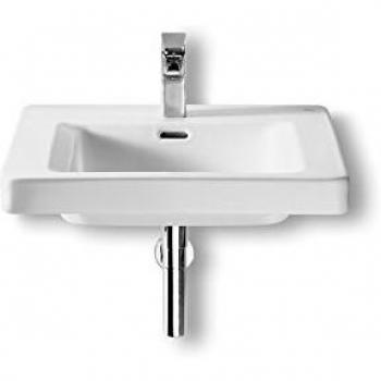 Roca A327652000 - Lavabo de porcelana suspendido