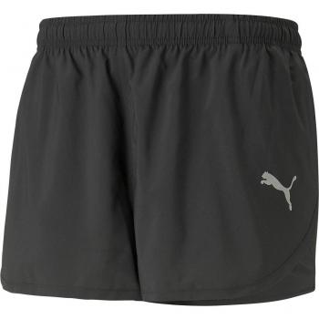 Pantalón de running Puma Run Favorite Split Hombre Negro (modelo 523157-01)