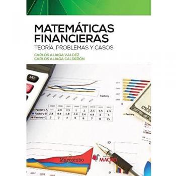 Matemáticas financieras (Macro