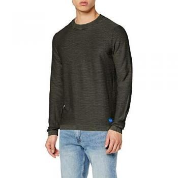 Jack & Jones Jorslow Crew Neck suéter, Verde