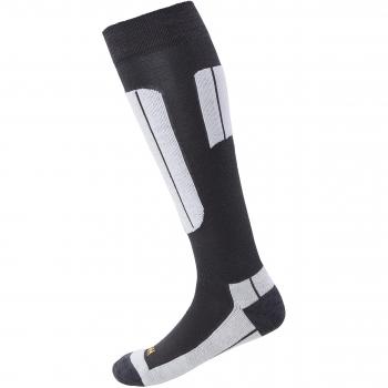 Helly Hansen Hh Lifa Merino Blue Alpine Soc, Calcetines para Hombre, Gris, One Size