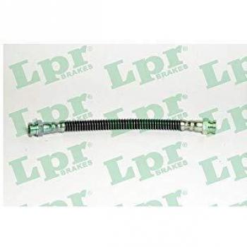 Tubo Flexible de Freno LPR 6T46083 para CITROËN y PEUGEOT