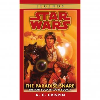 The Paradise Snare: Star Wars Legends